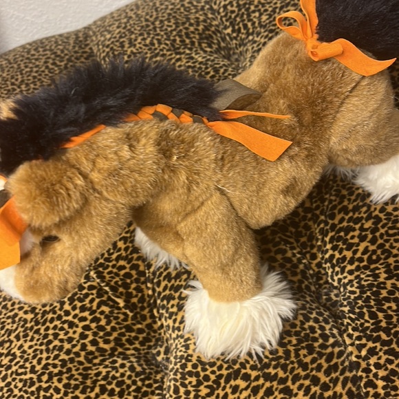 HERMES PONY PLUSH - Picture 10 of 11